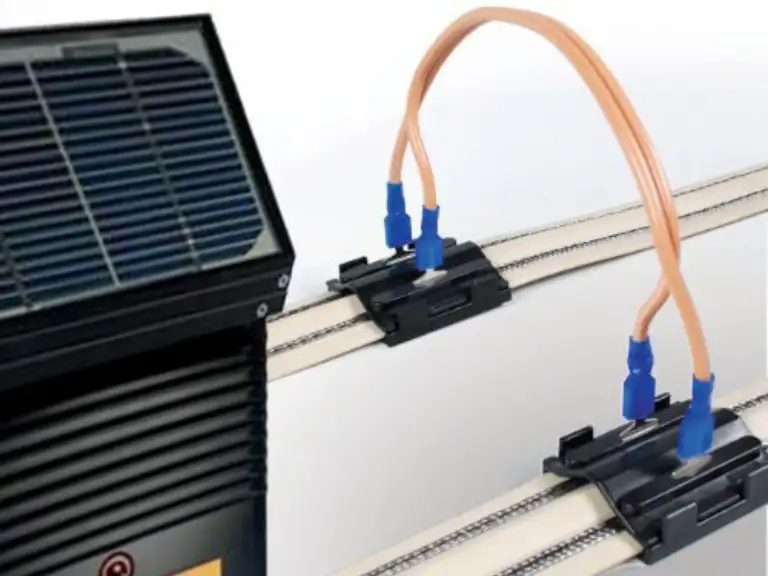 Bird-Shock® bird control product