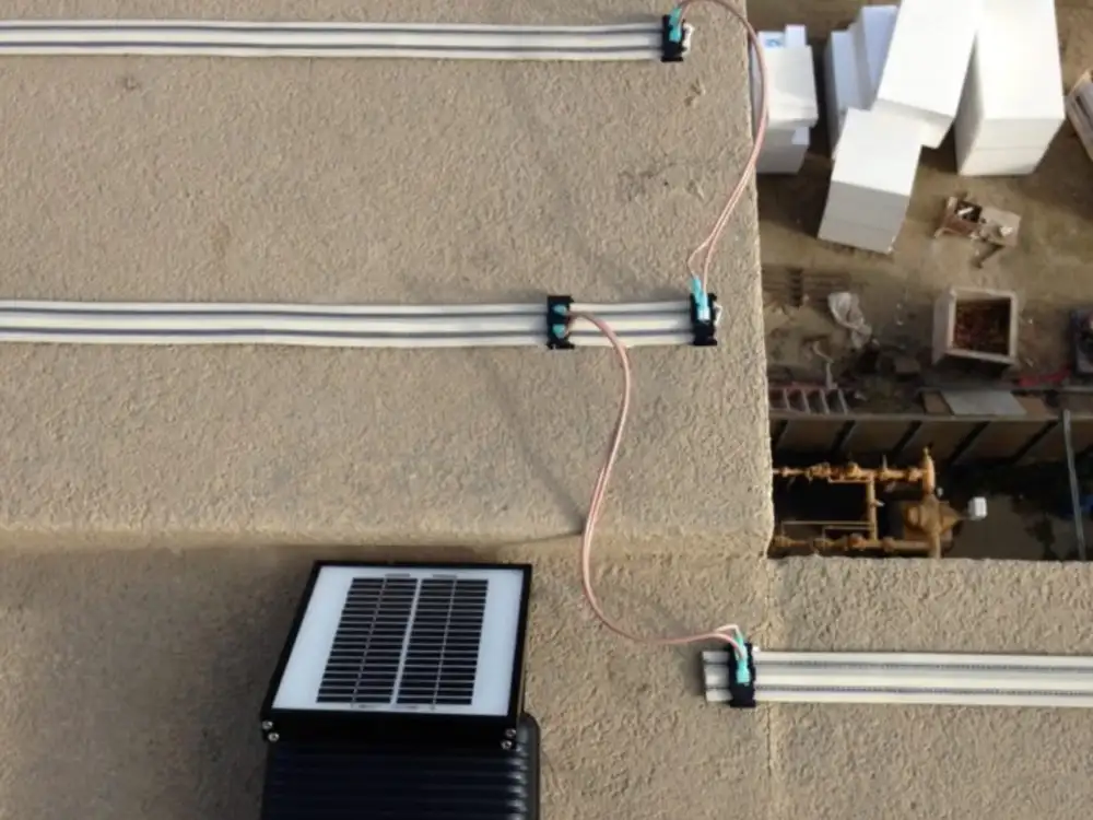Bird-Shock® bird control product
