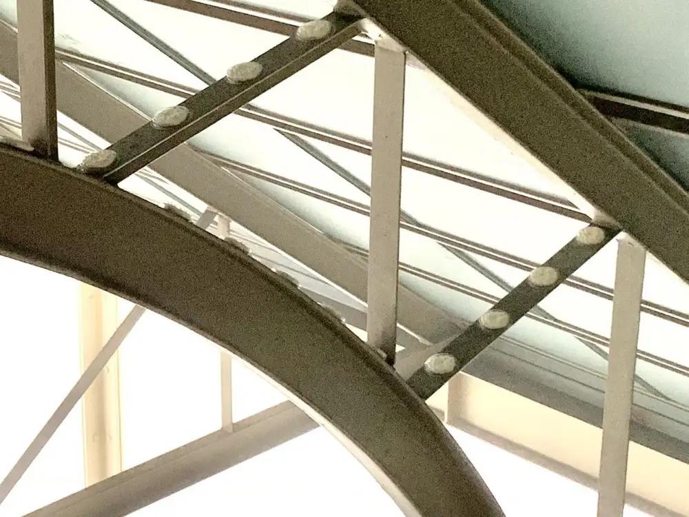 Optical Gel™ bird control product