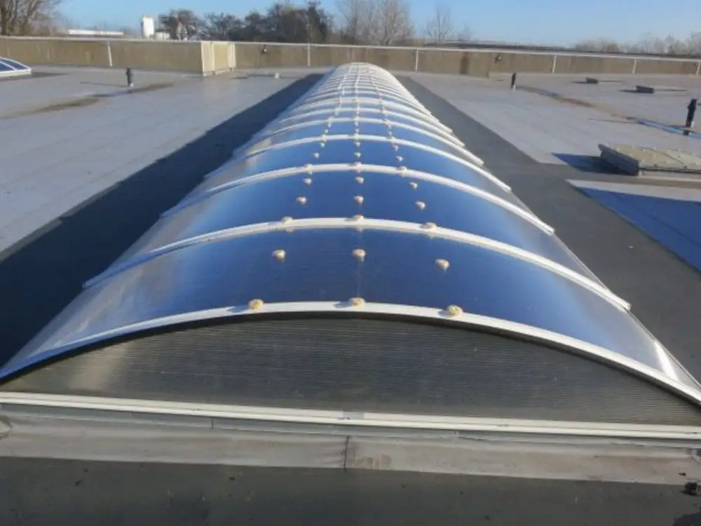 Optical Gel™ bird control product