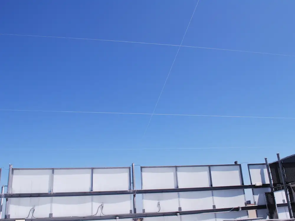 Gridwire™ bird control product