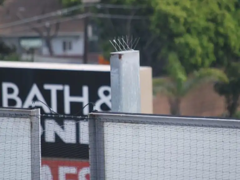 StealthNet® bird control product