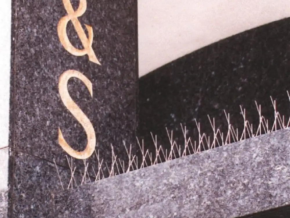 Dura-Spike® bird control product
