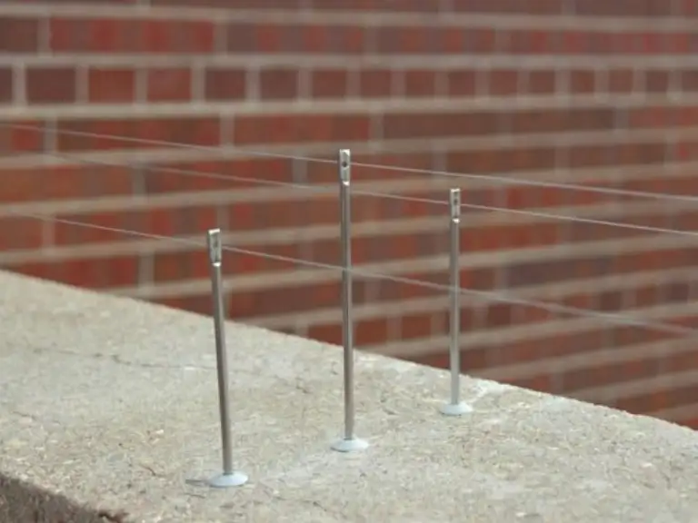 Bird-Wire® bird control product