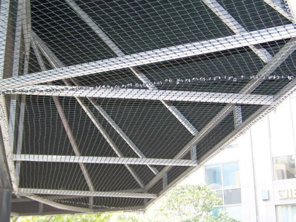StealthNet® bird control product