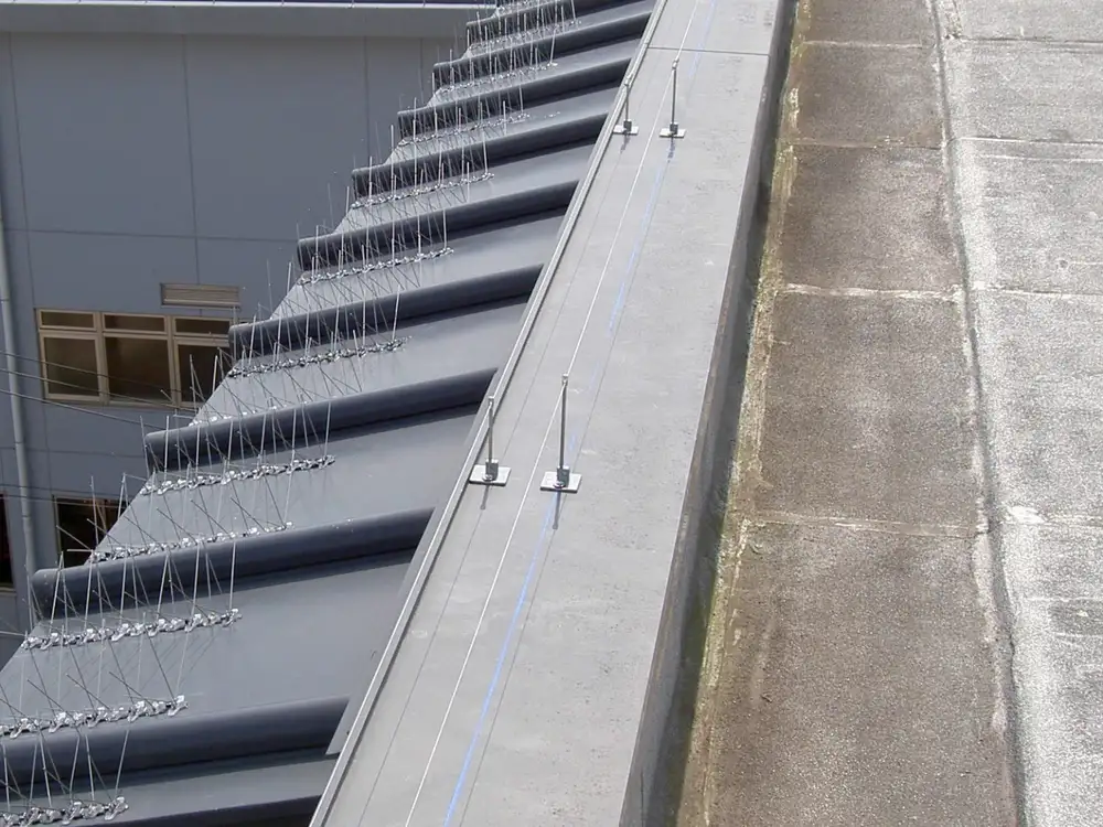 BirdWire® bird control product