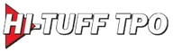 Hi-Tuff TPO logo