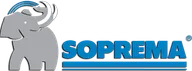 Soprema logo